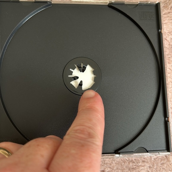 Jurassic 5 EP CD in case - Picture 5 of 5